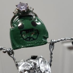 Meet your Posher, Gray